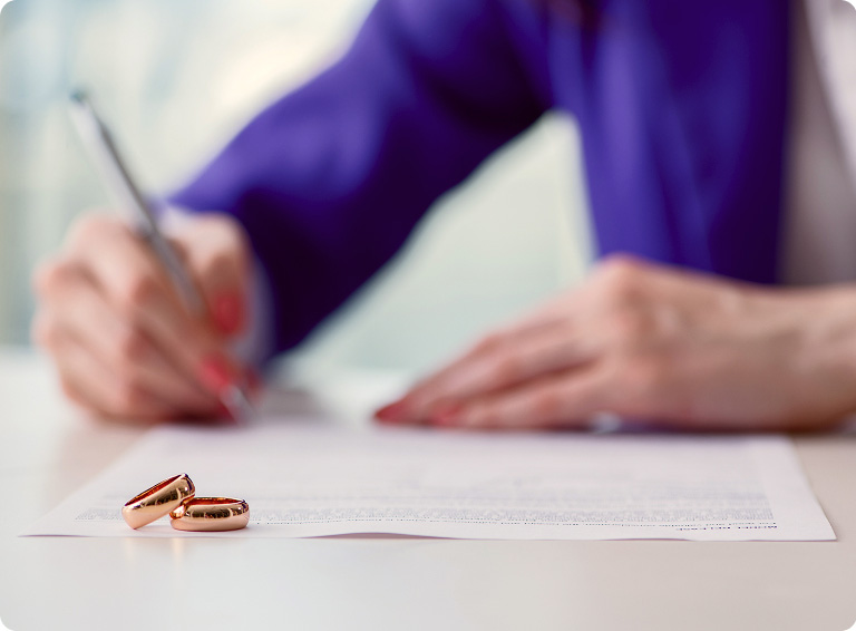 Mediation Services for Divorce-Related Disputes