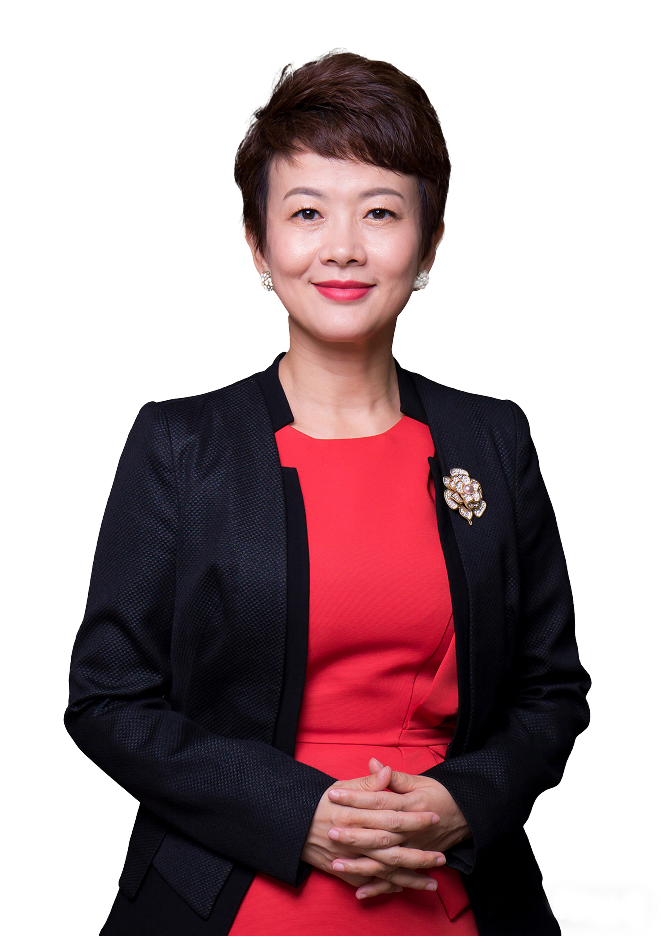 Maggie Li