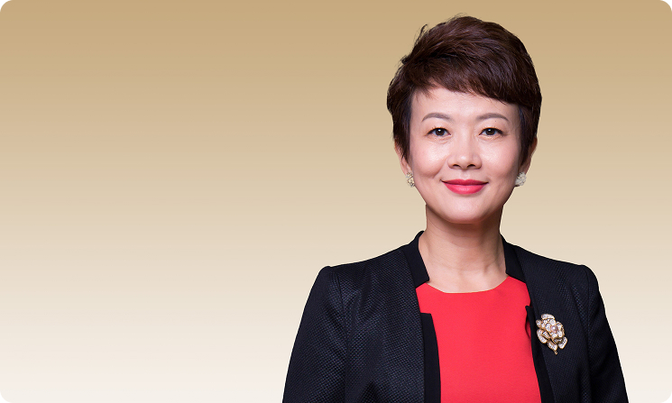 Maggie Li 
