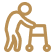 Family Security Planning for Households with Elderly Caregivers and Disabled Adult Children