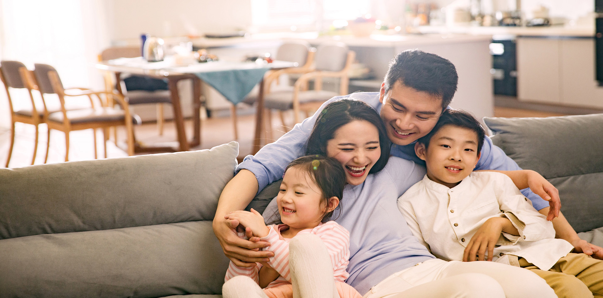 Dedicated exclusively to marriage, 
family law and wealth succession