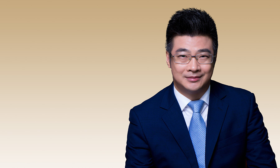 Michael Lu