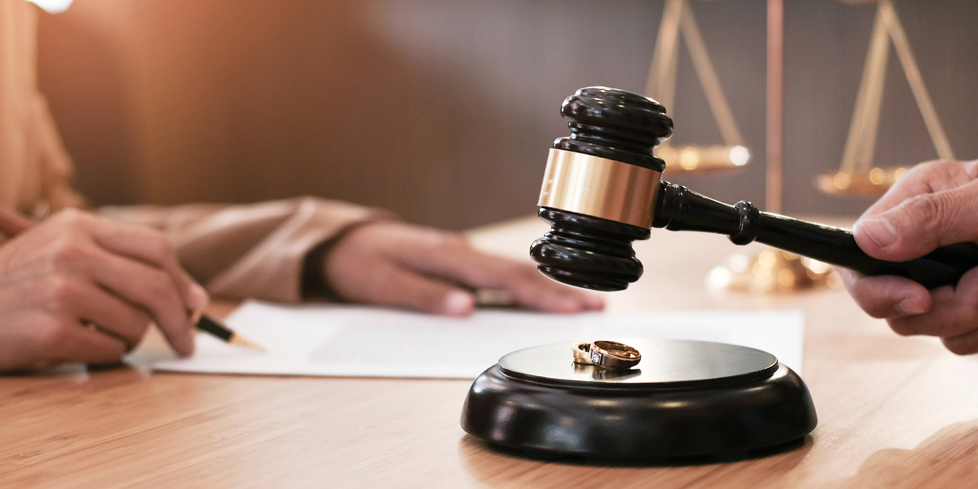 Premarital Planning Services