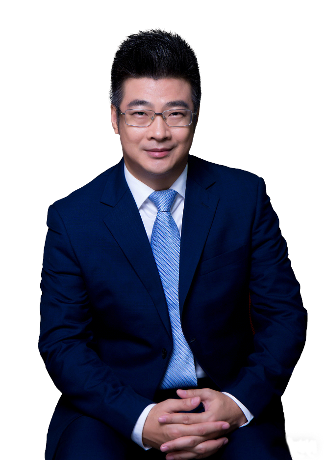 Michael Lu