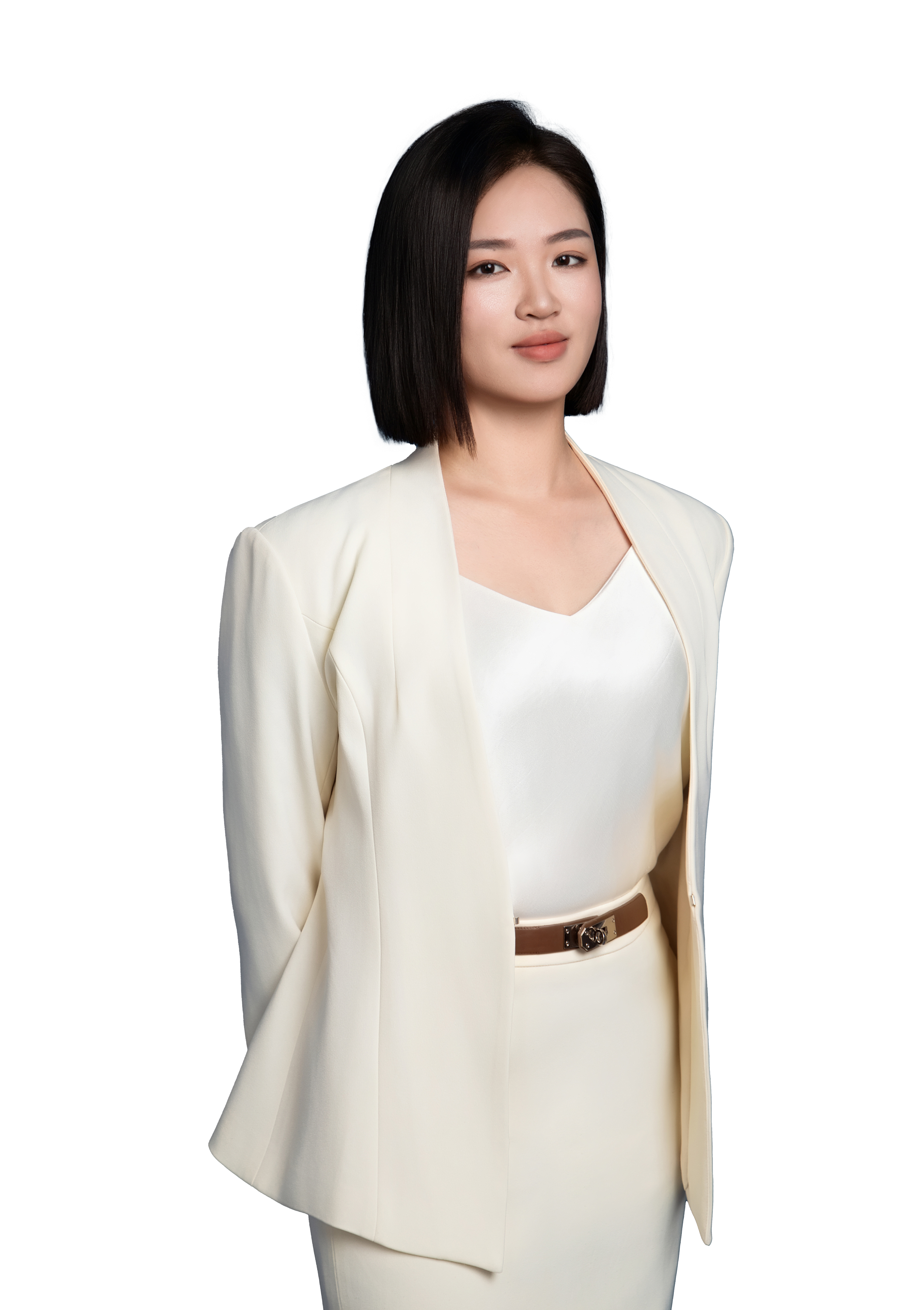 Ivy Luo