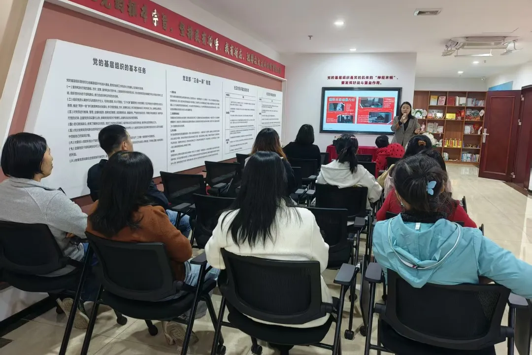 Wumei Lawyers Invited to Hold Multiple Anti-Domestic Violence Public Legal Education Events.